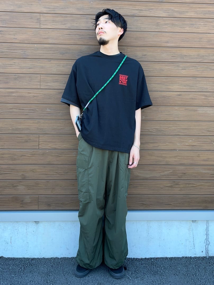 FREAK’S STOREのコーディネートを紹介します。｜Rakuten Fashion(楽天ファッション／旧楽天ブランドアベニュー)6884416