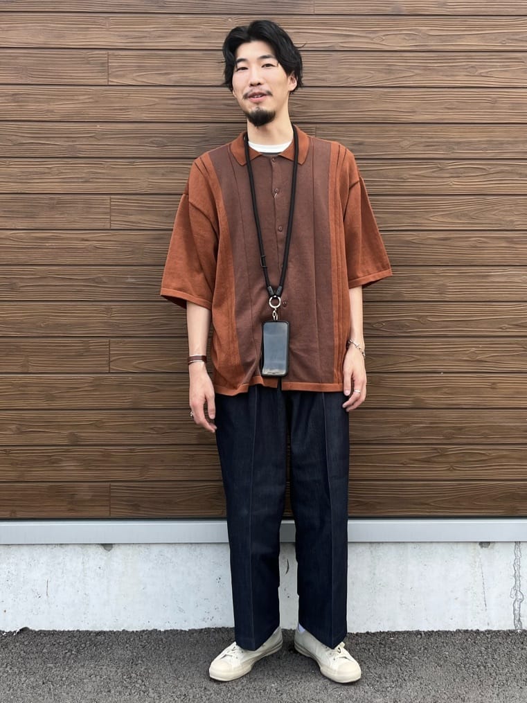 FREAK’S STOREのコーディネートを紹介します。｜Rakuten Fashion(楽天ファッション／旧楽天ブランドアベニュー)6884424