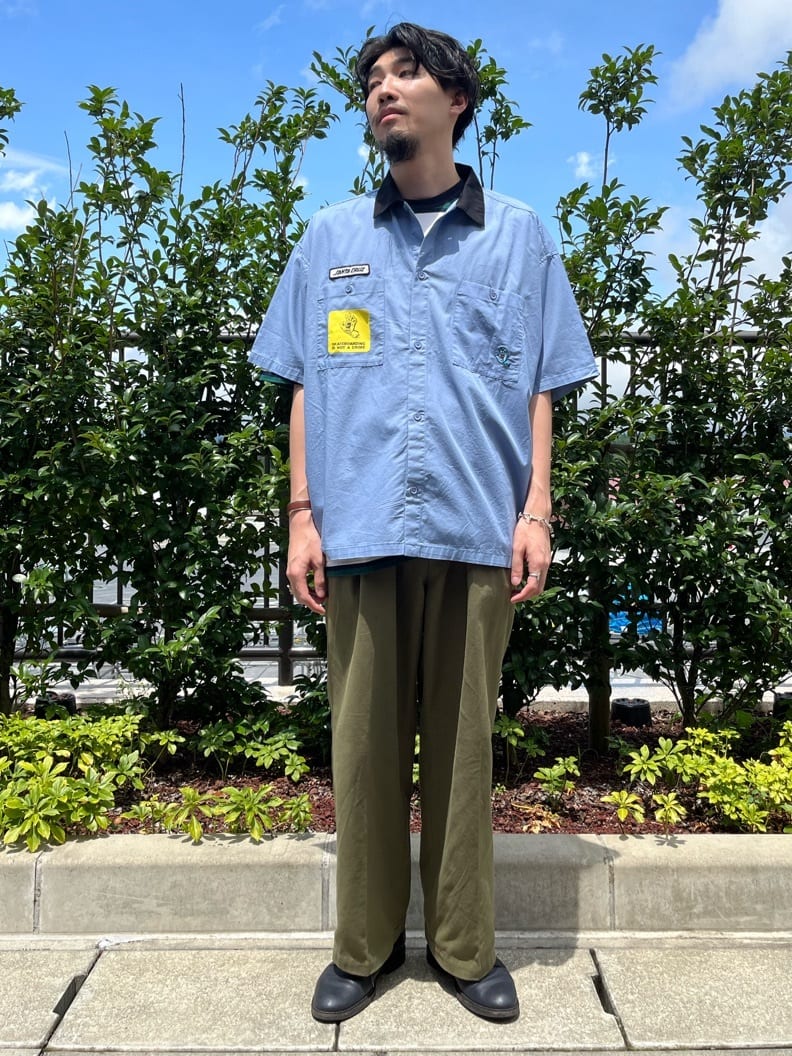 FREAK’S STOREのコーディネートを紹介します。｜Rakuten Fashion(楽天ファッション／旧楽天ブランドアベニュー)6884430