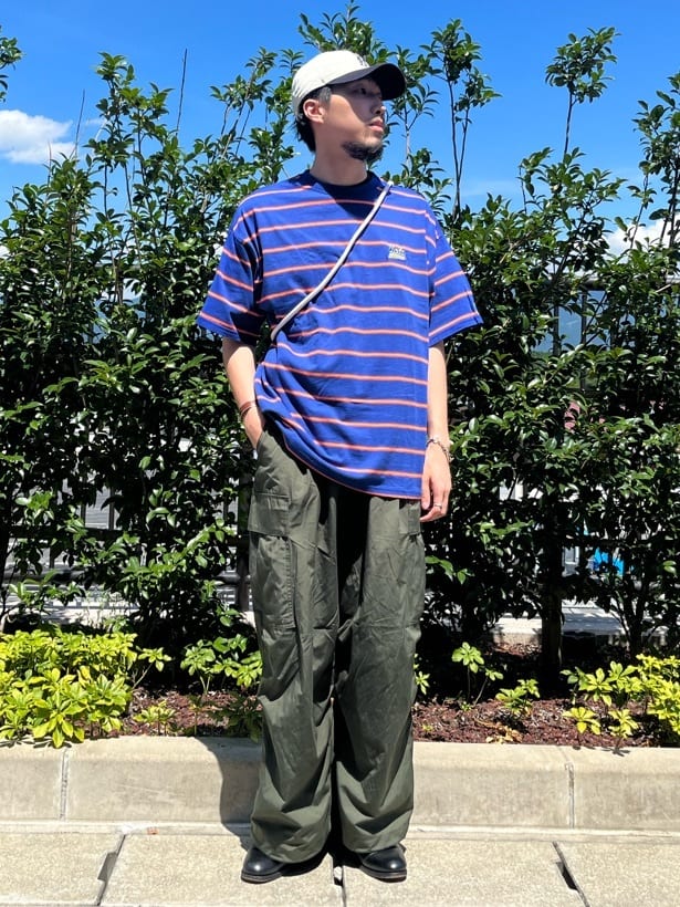 FREAK’S STOREのコーディネートを紹介します。｜Rakuten Fashion(楽天ファッション／旧楽天ブランドアベニュー)6884431