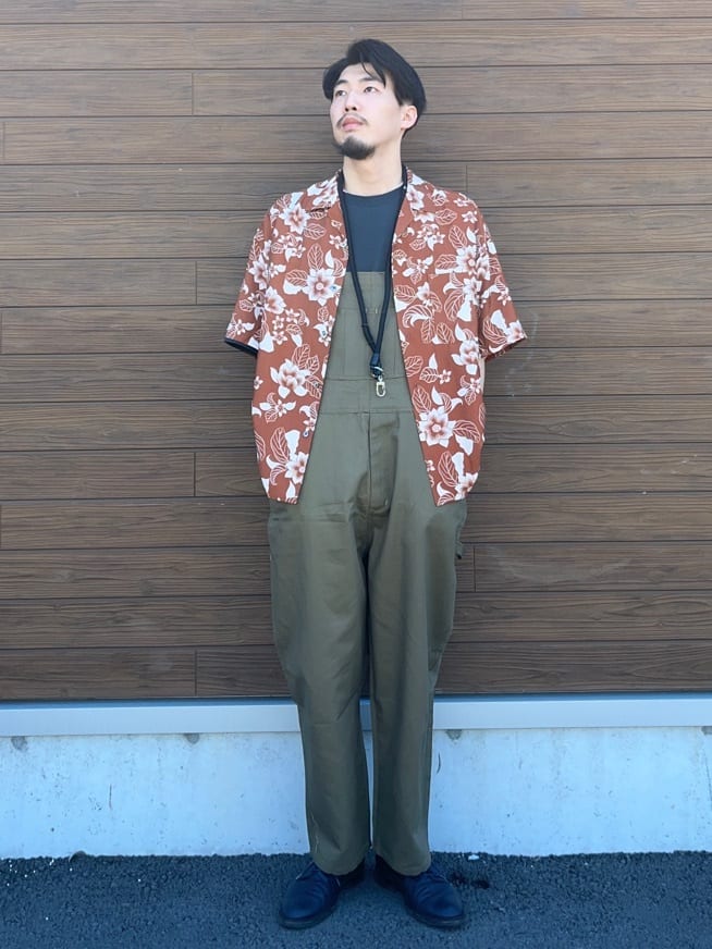 FREAK’S STOREのコーディネートを紹介します。｜Rakuten Fashion(楽天ファッション／旧楽天ブランドアベニュー)6884435