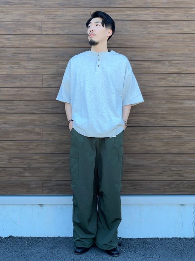 FREAK’S STOREのコーディネートを紹介します。｜Rakuten Fashion(楽天ファッション／旧楽天ブランドアベニュー)6884440