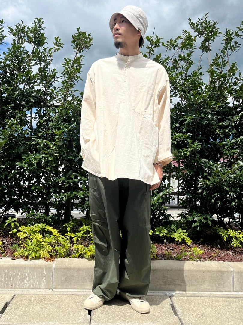 FREAK’S STOREのコーディネートを紹介します。｜Rakuten Fashion(楽天ファッション／旧楽天ブランドアベニュー)6884446