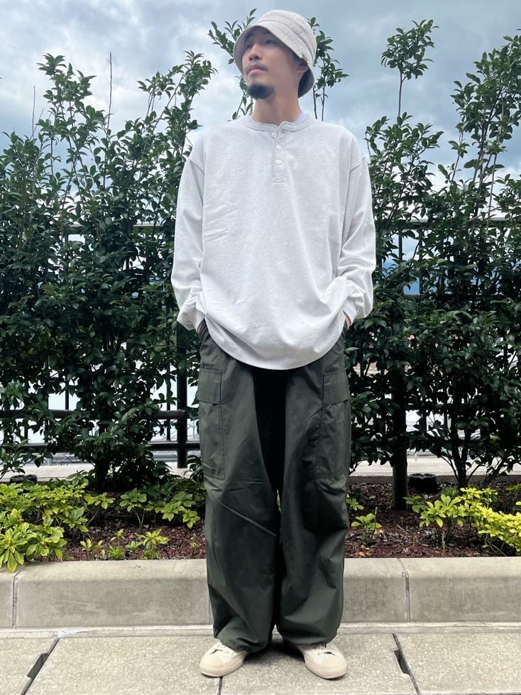 FREAK’S STOREのコーディネートを紹介します。｜Rakuten Fashion(楽天ファッション／旧楽天ブランドアベニュー)6884448