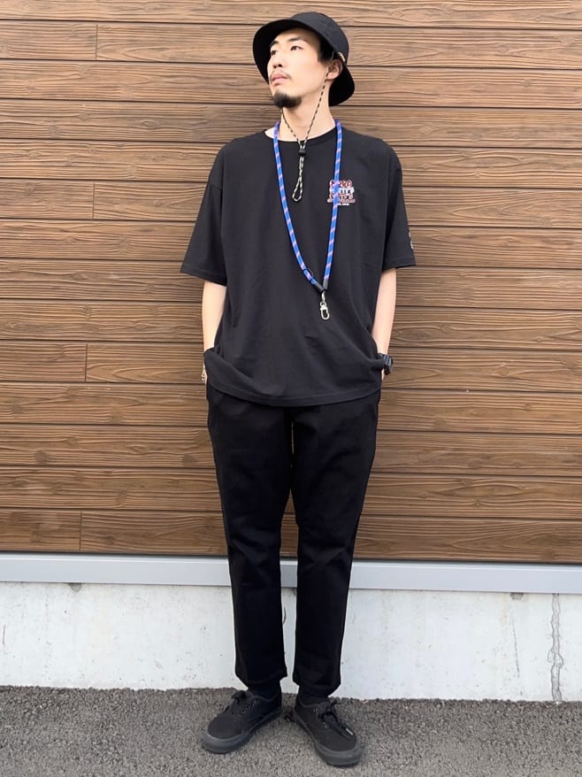 FREAK’S STOREのコーディネートを紹介します。｜Rakuten Fashion(楽天ファッション／旧楽天ブランドアベニュー)6884453