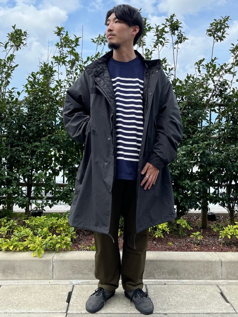 FREAK’S STOREのコーディネートを紹介します。｜Rakuten Fashion(楽天ファッション／旧楽天ブランドアベニュー)6884388