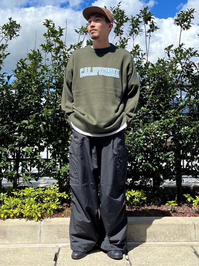 FREAK’S STOREのコーディネートを紹介します。｜Rakuten Fashion(楽天ファッション／旧楽天ブランドアベニュー)6884397