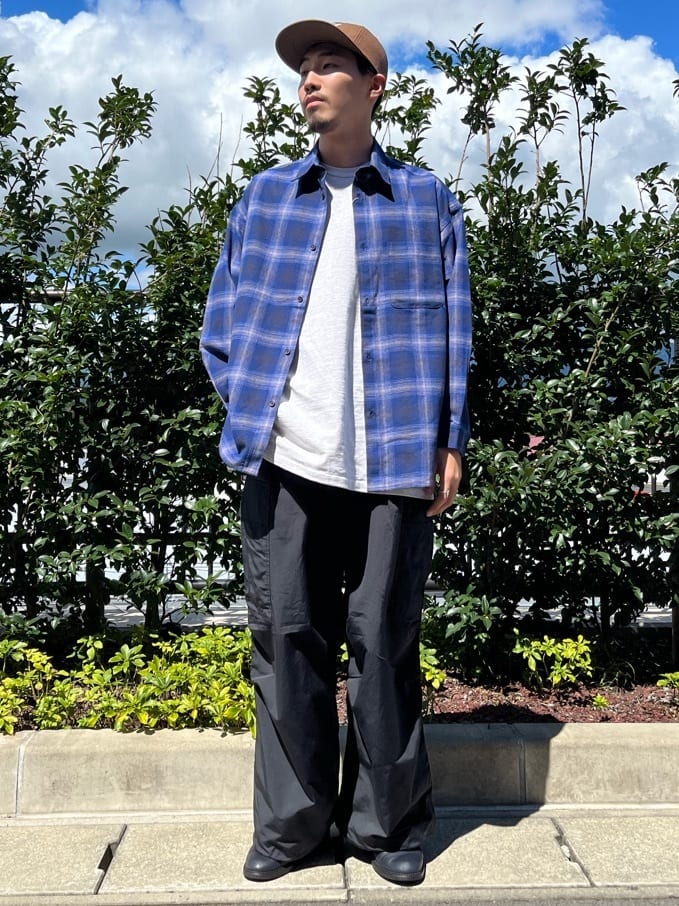 FREAK’S STOREのコーディネートを紹介します。｜Rakuten Fashion(楽天ファッション／旧楽天ブランドアベニュー)6884398