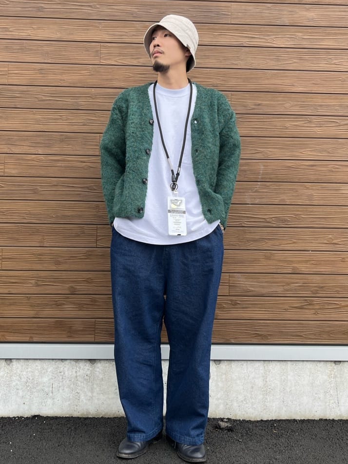 FREAK’S STOREのコーディネートを紹介します。｜Rakuten Fashion(楽天ファッション／旧楽天ブランドアベニュー)6884475