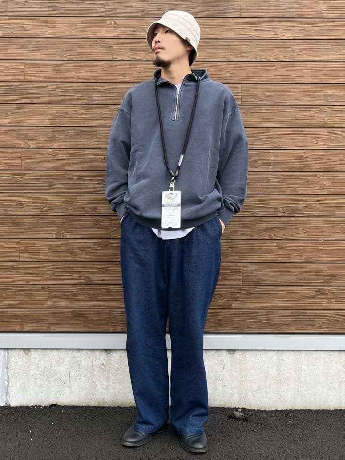 FREAK’S STOREのコーディネートを紹介します。｜Rakuten Fashion(楽天ファッション／旧楽天ブランドアベニュー)6884476