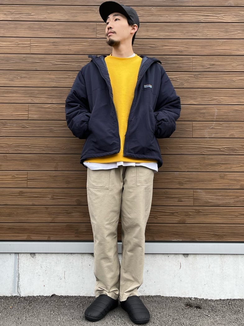 FREAK’S STOREのコーディネートを紹介します。｜Rakuten Fashion(楽天ファッション／旧楽天ブランドアベニュー)6884495