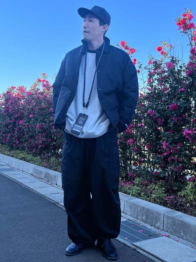 FREAK’S STOREのコーディネートを紹介します。｜Rakuten Fashion(楽天ファッション／旧楽天ブランドアベニュー)6884506