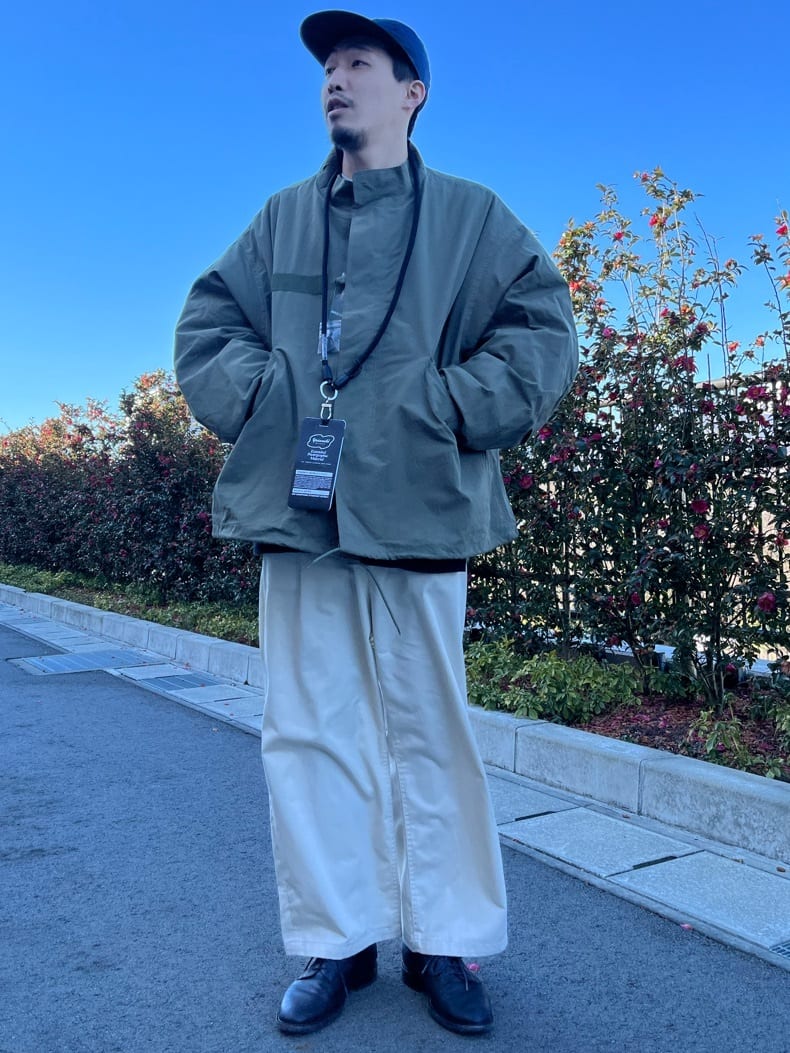 FREAK’S STOREのコーディネートを紹介します。｜Rakuten Fashion(楽天ファッション／旧楽天ブランドアベニュー)6884513