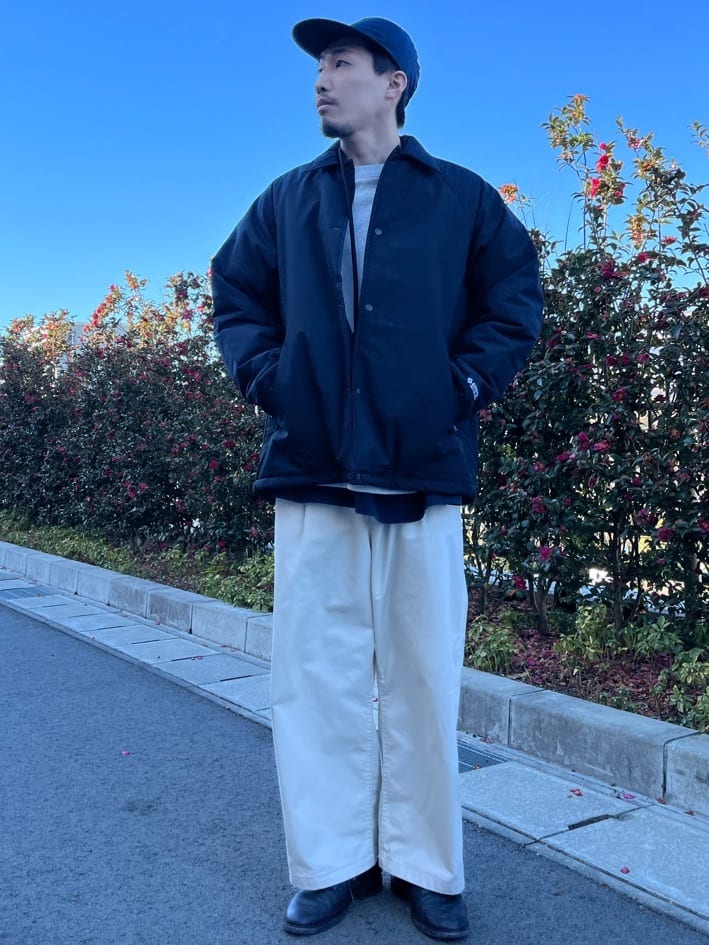 FREAK’S STOREのコーディネートを紹介します。｜Rakuten Fashion(楽天ファッション／旧楽天ブランドアベニュー)6884516