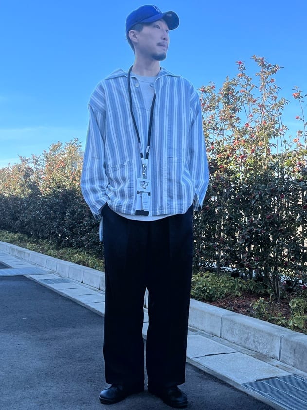 FREAK’S STOREのコーディネートを紹介します。｜Rakuten Fashion(楽天ファッション／旧楽天ブランドアベニュー)6884461