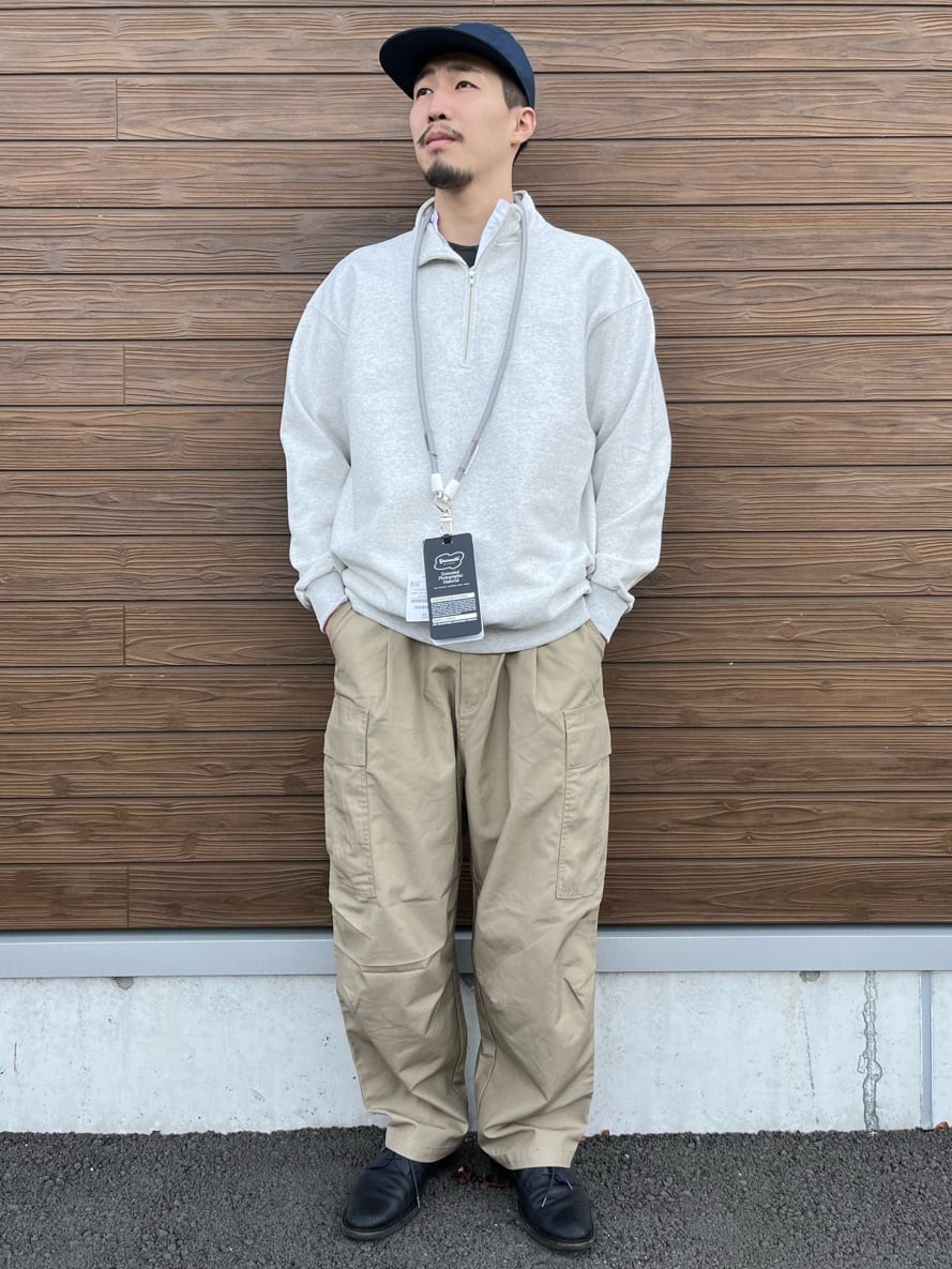 FREAK’S STOREのコーディネートを紹介します。｜Rakuten Fashion(楽天ファッション／旧楽天ブランドアベニュー)6884533