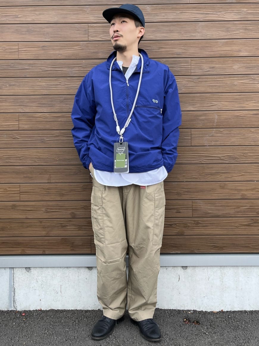 FREAK’S STOREのコーディネートを紹介します。｜Rakuten Fashion(楽天ファッション／旧楽天ブランドアベニュー)6884535