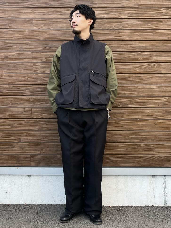 FREAK’S STOREのコーディネートを紹介します。｜Rakuten Fashion(楽天ファッション／旧楽天ブランドアベニュー)6884540