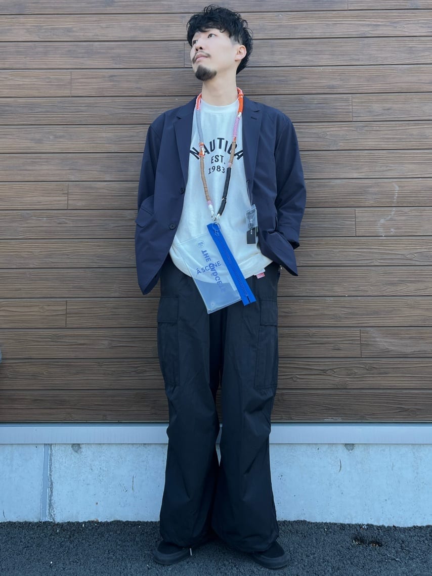 FREAK’S STOREのコーディネートを紹介します。｜Rakuten Fashion(楽天ファッション／旧楽天ブランドアベニュー)6884547
