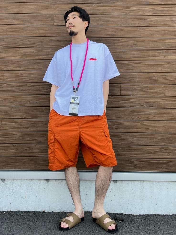 FREAK’S STOREのコーディネートを紹介します。｜Rakuten Fashion(楽天ファッション／旧楽天ブランドアベニュー)6884556