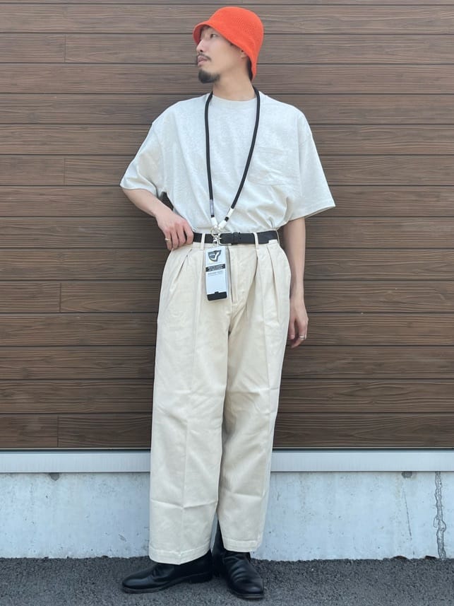 FREAK’S STOREのコーディネートを紹介します。｜Rakuten Fashion(楽天ファッション／旧楽天ブランドアベニュー)6884563