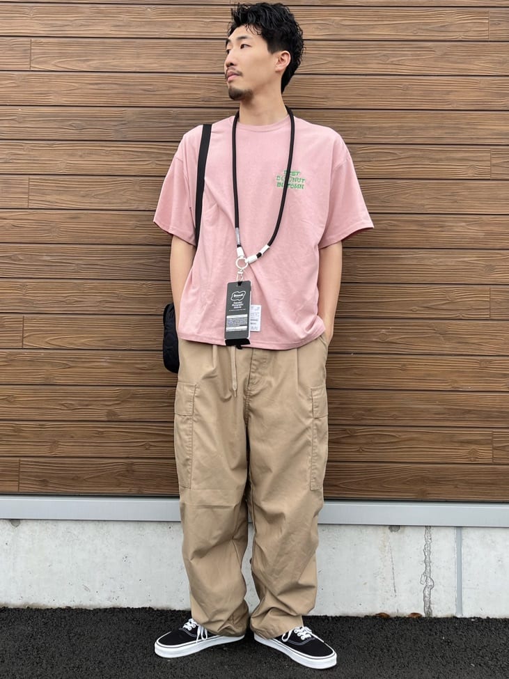 FREAK’S STOREのコーディネートを紹介します。｜Rakuten Fashion(楽天ファッション／旧楽天ブランドアベニュー)6884575
