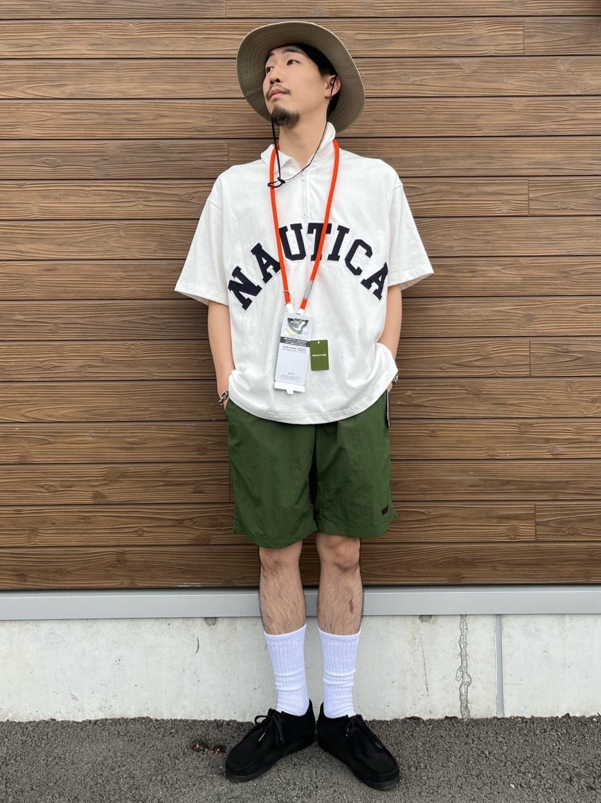 FREAK’S STOREのコーディネートを紹介します。｜Rakuten Fashion(楽天ファッション／旧楽天ブランドアベニュー)6884581
