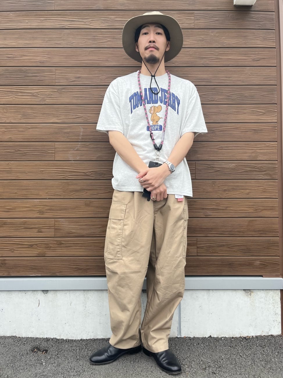 FREAK’S STOREのコーディネートを紹介します。｜Rakuten Fashion(楽天ファッション／旧楽天ブランドアベニュー)6884583