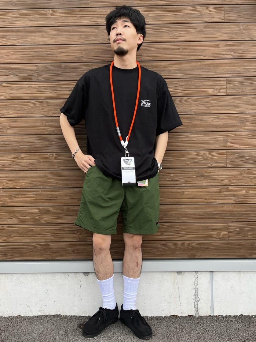 FREAK’S STOREのコーディネートを紹介します。｜Rakuten Fashion(楽天ファッション／旧楽天ブランドアベニュー)6884585