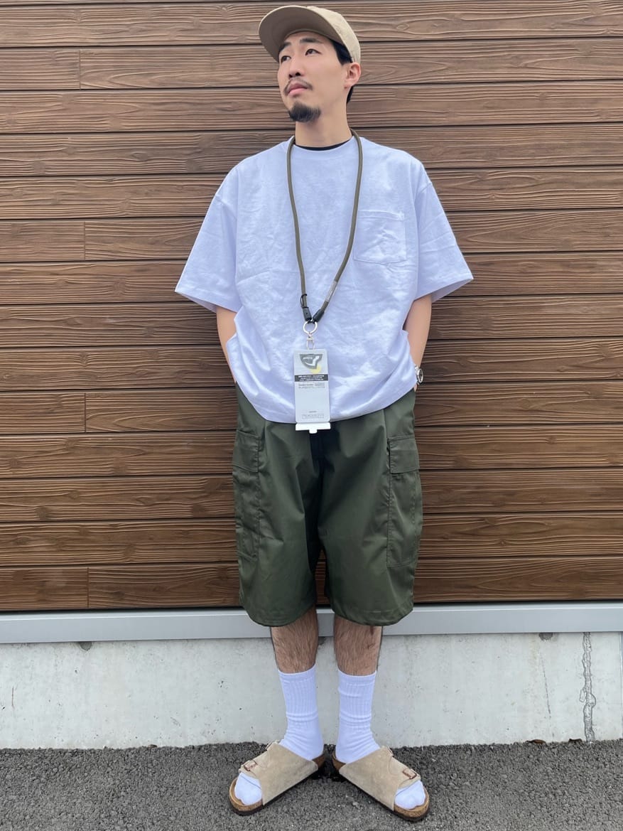 FREAK’S STOREのコーディネートを紹介します。｜Rakuten Fashion(楽天ファッション／旧楽天ブランドアベニュー)6884587