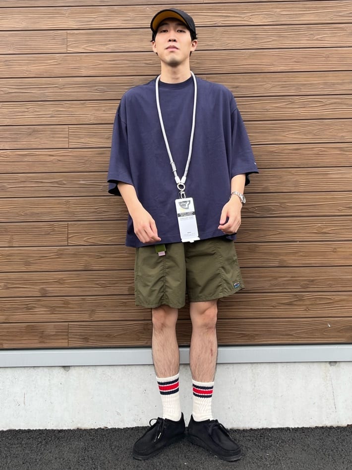FREAK’S STOREのコーディネートを紹介します。｜Rakuten Fashion(楽天ファッション／旧楽天ブランドアベニュー)6884591