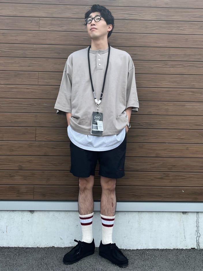 FREAK’S STOREのコーディネートを紹介します。｜Rakuten Fashion(楽天ファッション／旧楽天ブランドアベニュー)6884594