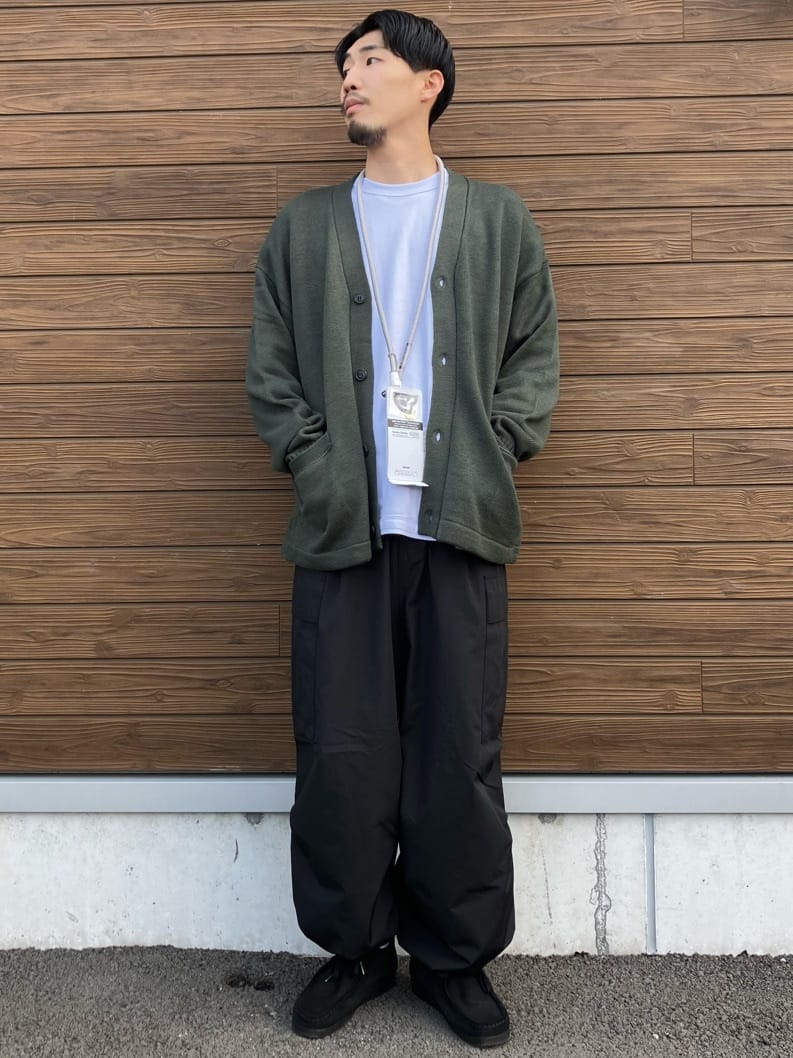 FREAK’S STOREのコーディネートを紹介します。｜Rakuten Fashion(楽天ファッション／旧楽天ブランドアベニュー)6884611
