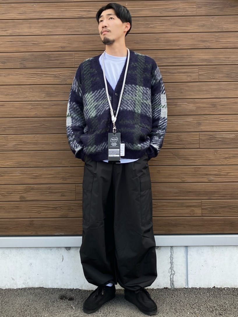 FREAK’S STOREのコーディネートを紹介します。｜Rakuten Fashion(楽天ファッション／旧楽天ブランドアベニュー)6884613