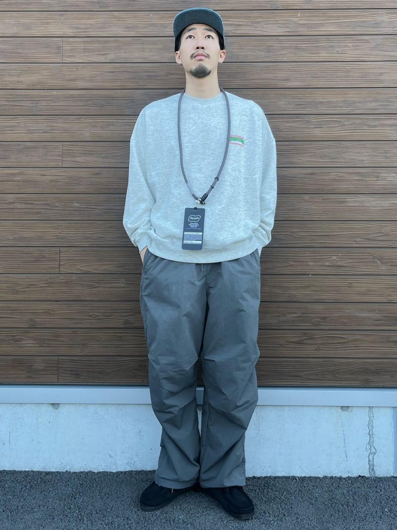 FREAK’S STOREのコーディネートを紹介します。｜Rakuten Fashion(楽天ファッション／旧楽天ブランドアベニュー)6884626