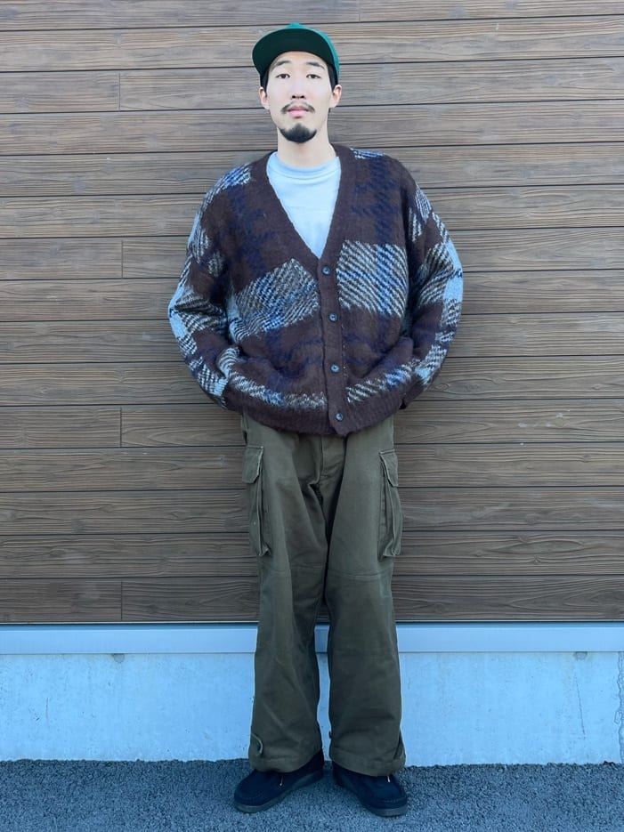 FREAK’S STOREのコーディネートを紹介します。｜Rakuten Fashion(楽天ファッション／旧楽天ブランドアベニュー)6884631