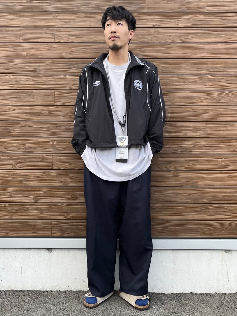 FREAK’S STOREのコーディネートを紹介します。｜Rakuten Fashion(楽天ファッション／旧楽天ブランドアベニュー)6884674