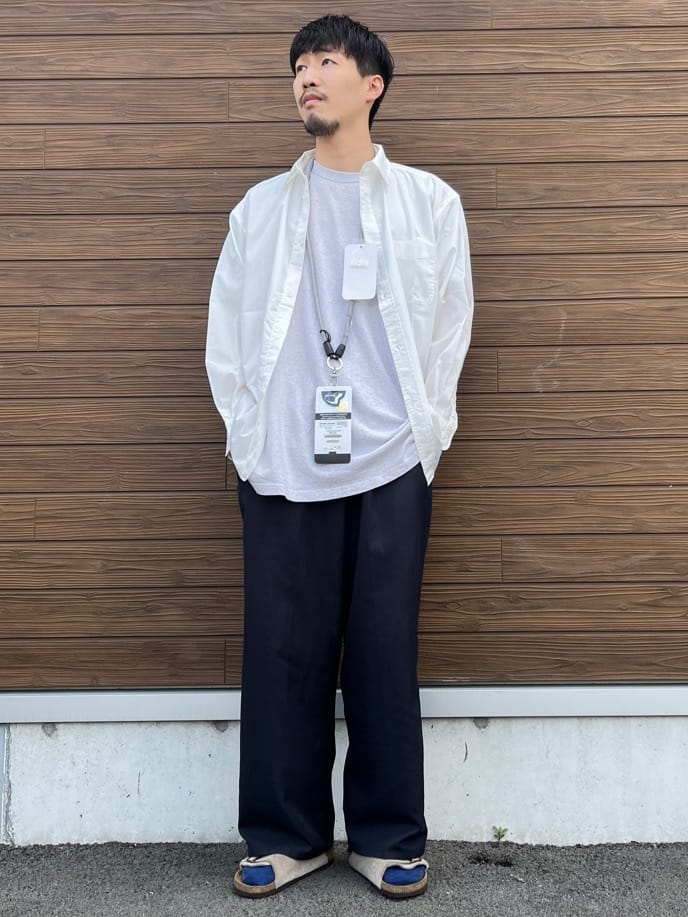 FREAK’S STOREのコーディネートを紹介します。｜Rakuten Fashion(楽天ファッション／旧楽天ブランドアベニュー)6884681
