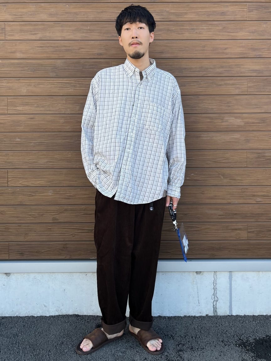 FREAK’S STOREのコーディネートを紹介します。｜Rakuten Fashion(楽天ファッション／旧楽天ブランドアベニュー)6884694