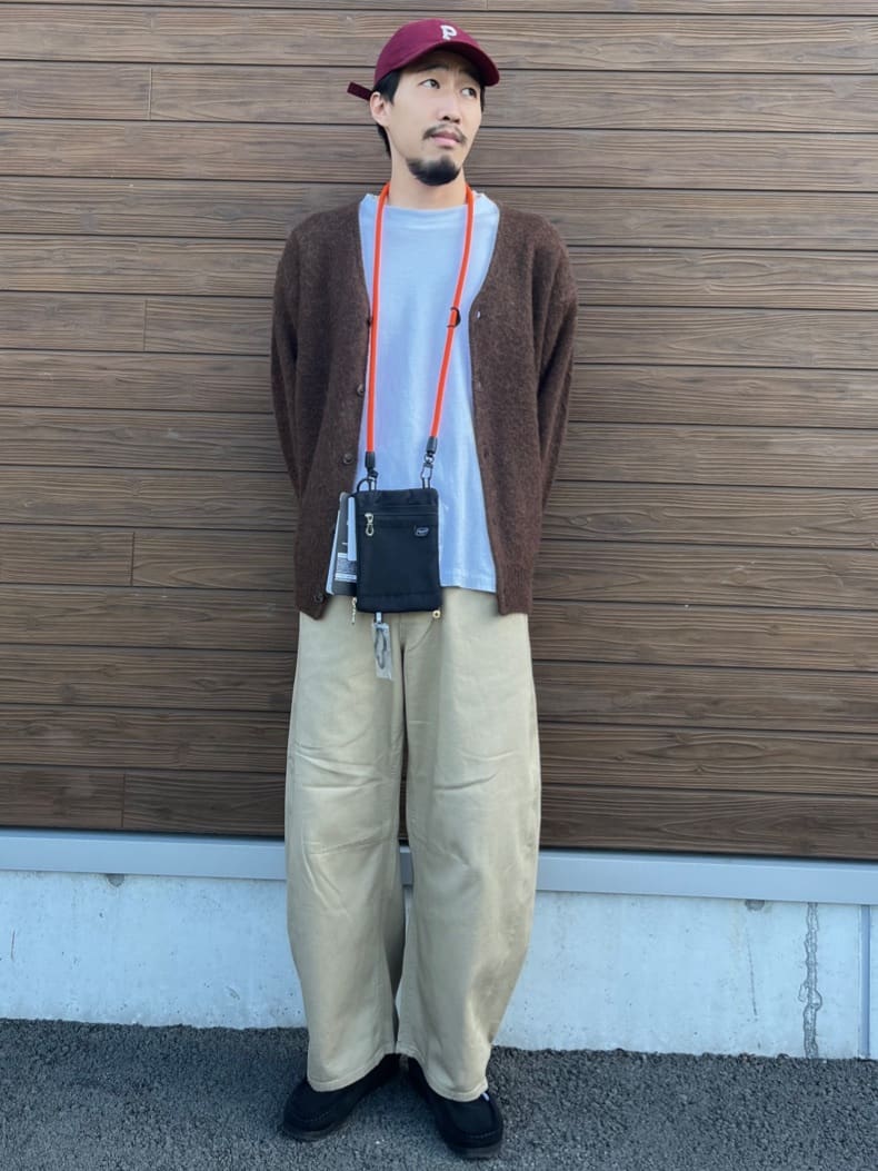FREAK’S STOREのコーディネートを紹介します。｜Rakuten Fashion(楽天ファッション／旧楽天ブランドアベニュー)6884699