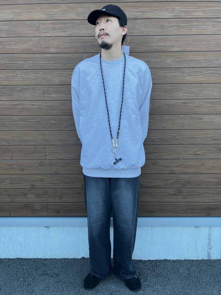 FREAK’S STOREのSMAST Mobile Strapを使ったコーディネートを紹介します。｜Rakuten Fashion(楽天ファッション／旧楽天ブランドアベニュー)6884702