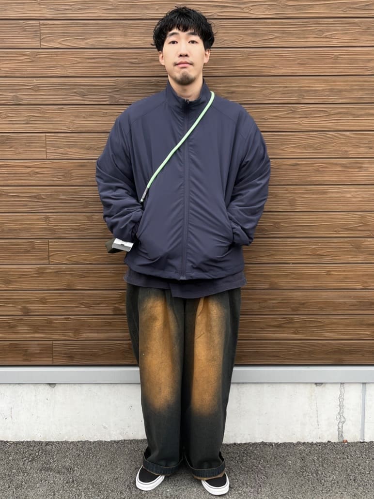 FREAK’S STOREのコーディネートを紹介します。｜Rakuten Fashion(楽天ファッション／旧楽天ブランドアベニュー)6884710