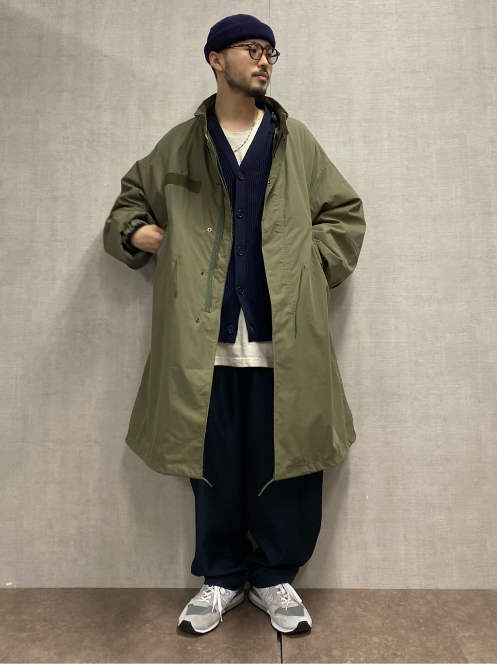 FREAK’S STOREのコーディネートを紹介します。｜Rakuten Fashion(楽天ファッション／旧楽天ブランドアベニュー)6884744