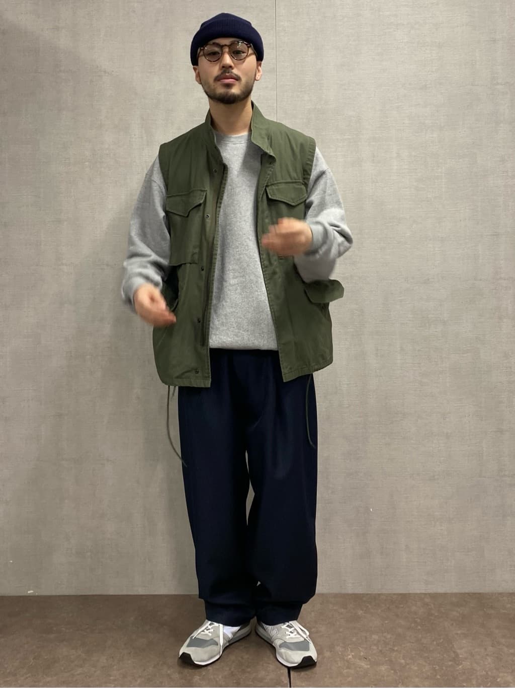 FREAK’S STOREのコーディネートを紹介します。｜Rakuten Fashion(楽天ファッション／旧楽天ブランドアベニュー)6884745