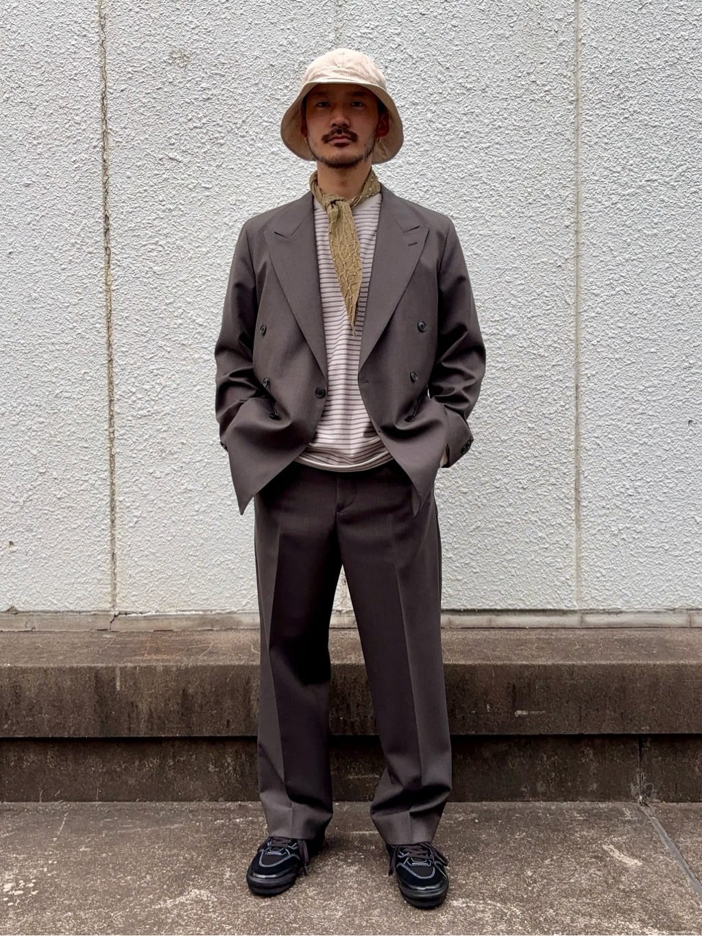 BEAUTY&YOUTH UNITED ARROWS | <Steven Alan> オーガニックコットン