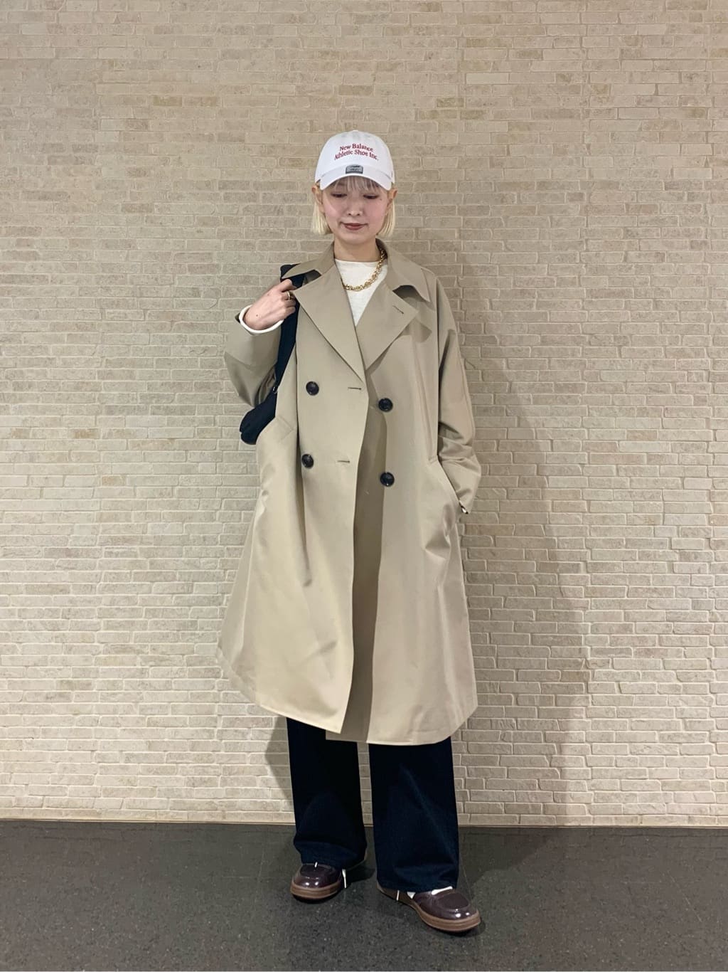 SACRA ヘムカットスウェット SACRA＞ヘムカット スウェット