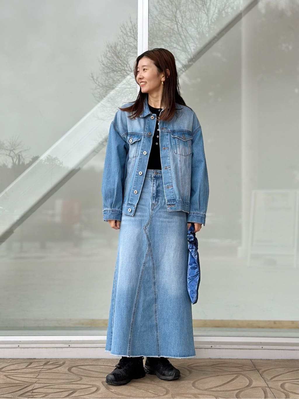 UNITED ARROWS LTD. OUTLET | デニムジャケット <A DAY IN THE LIFE