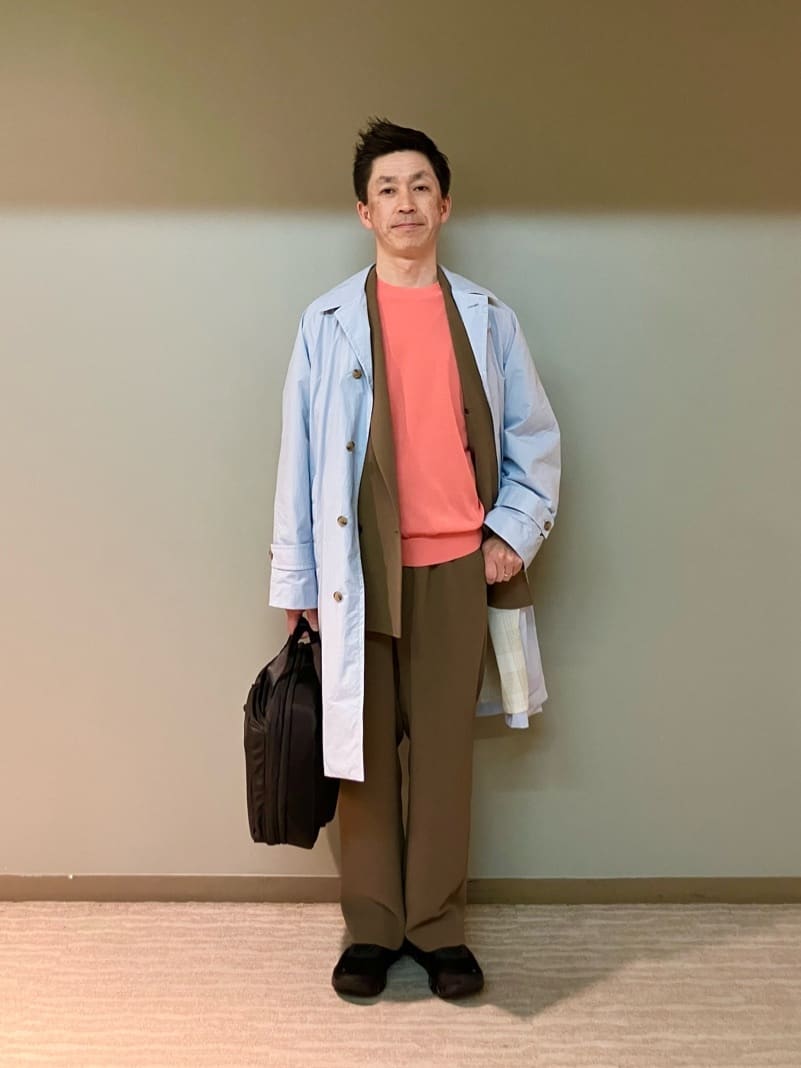 UNITED ARROWS | AGS 2WAY バックパック2/リュック | Rakuten Fashion