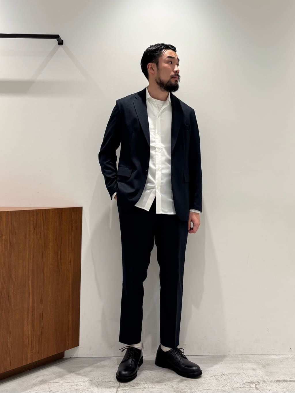 BEAUTY&YOUTH UNITED ARROWS | 【WEB限定 WARDROBE SMART】LANATEC