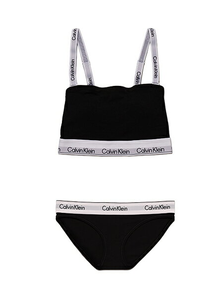 Calvin Klein | (W)【公式ショップ】 カルバンクライン Icon Cotton